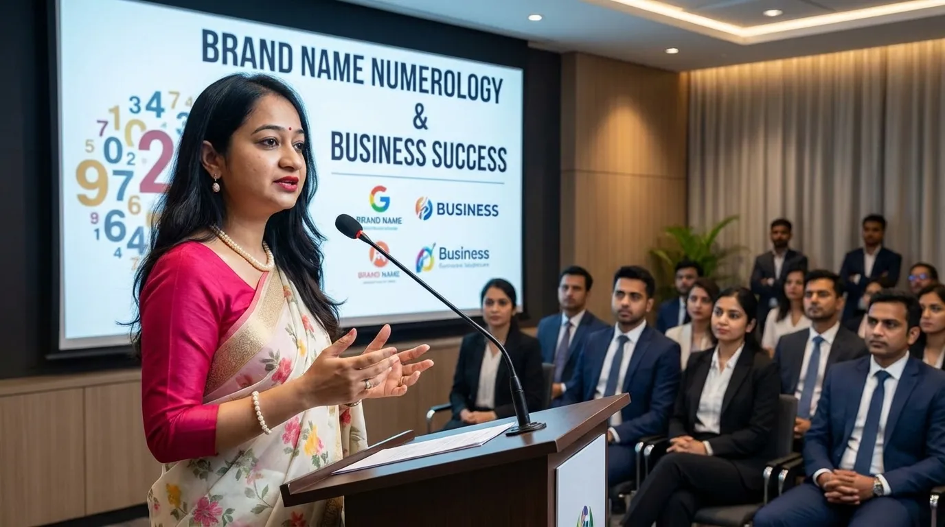 business name numerology