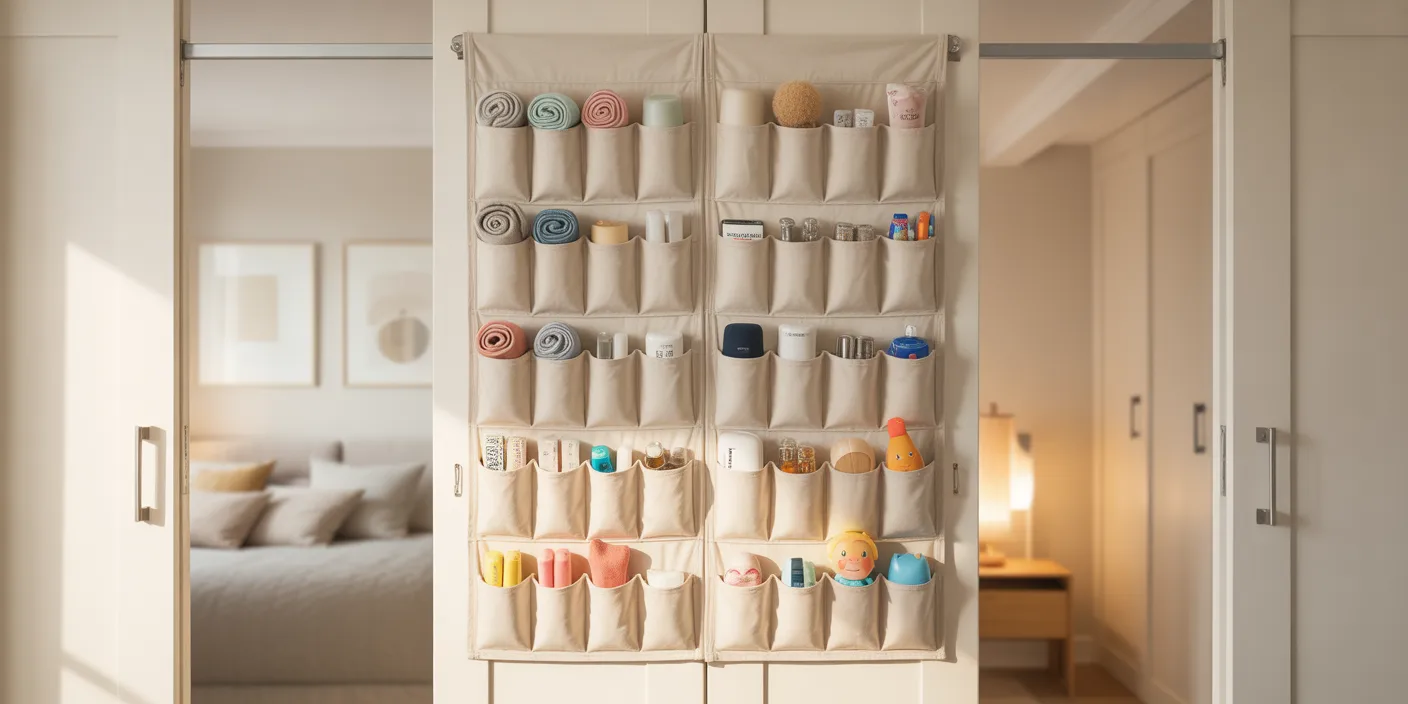 Pocket Organizer