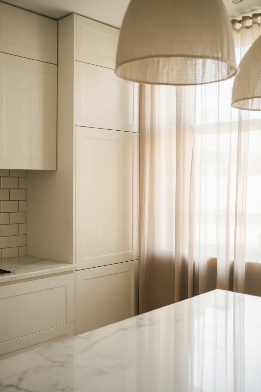 White Kitchen Ideas 2026