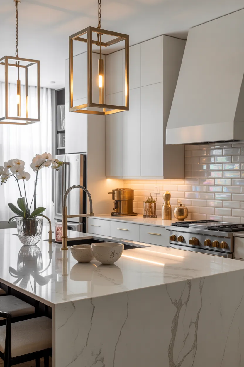 Kitchen Design Ideas