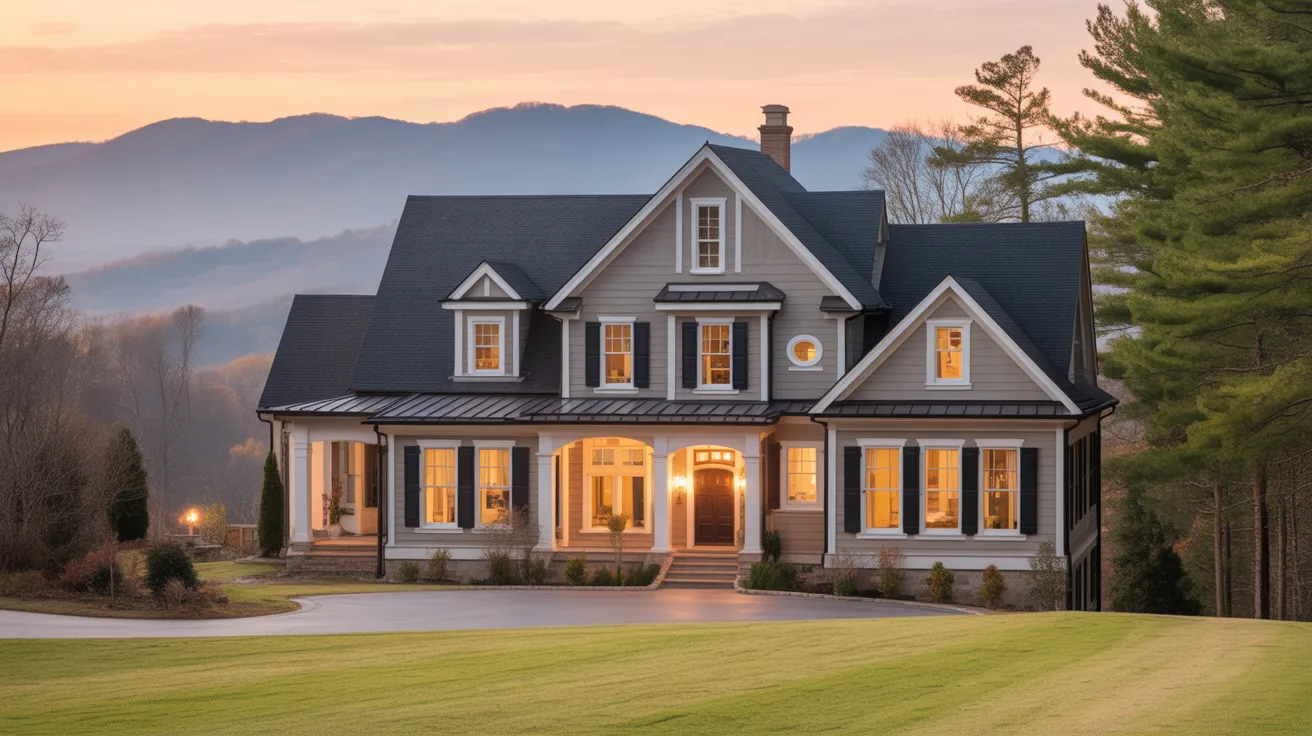 feature image of USDA Loans Dahlonega GA: First-Time Buyer Programs 2026