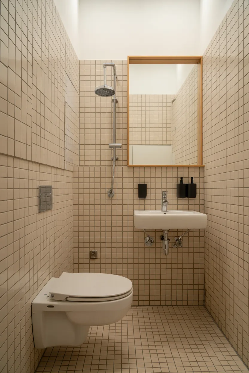 Small Bathroom Ideas