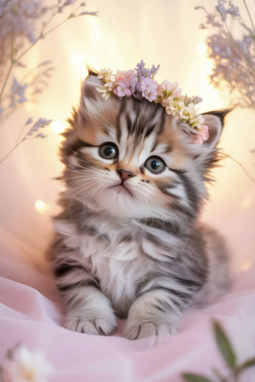 Cute Wallpapers for Phone