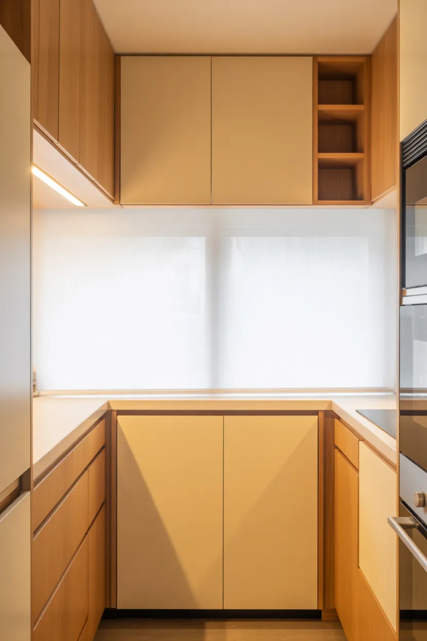 Small Kitchen Remodel Ideas