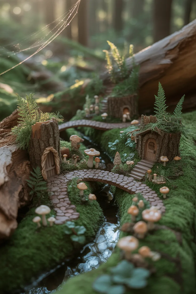 Fairy Garden Ideas