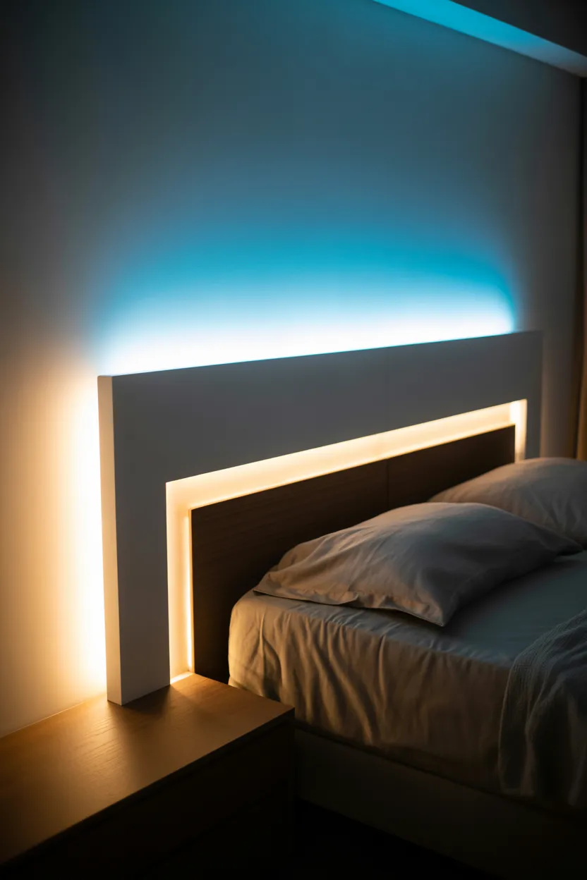 Bedroom Headboard Ideas