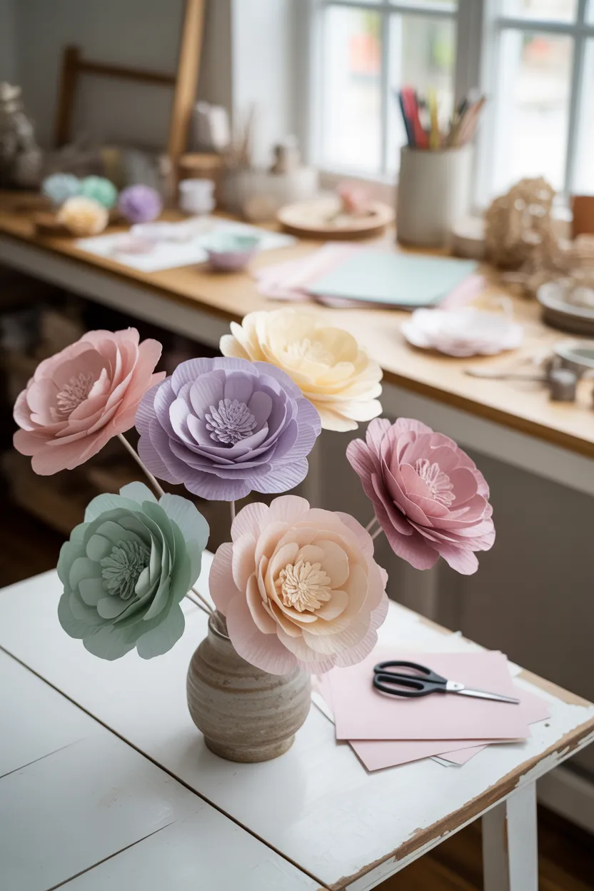 Spring Decorations DIY