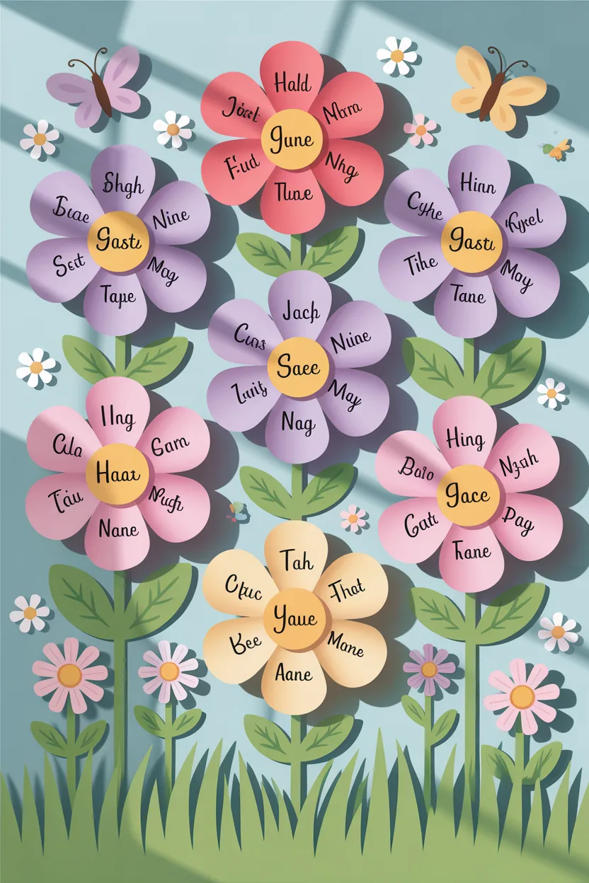 Spring Classroom Decor Ideas