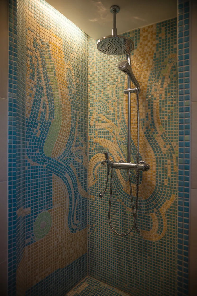 Shower Tile Ideas