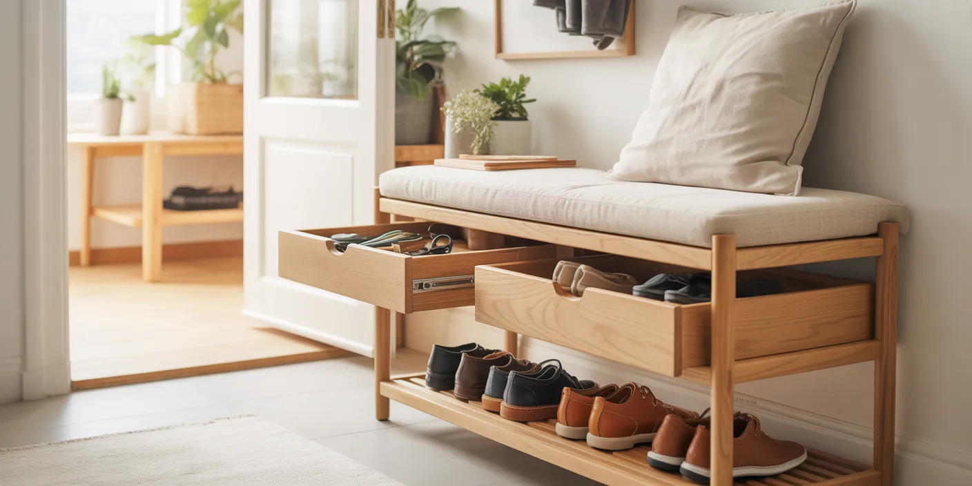 Triple Storage