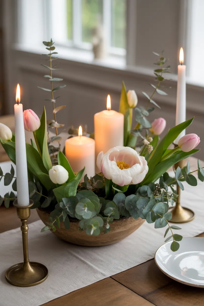 Spring Decor Ideas