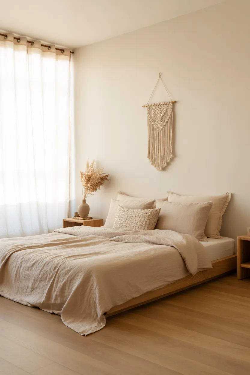 Boho Bedroom Amazon Finds