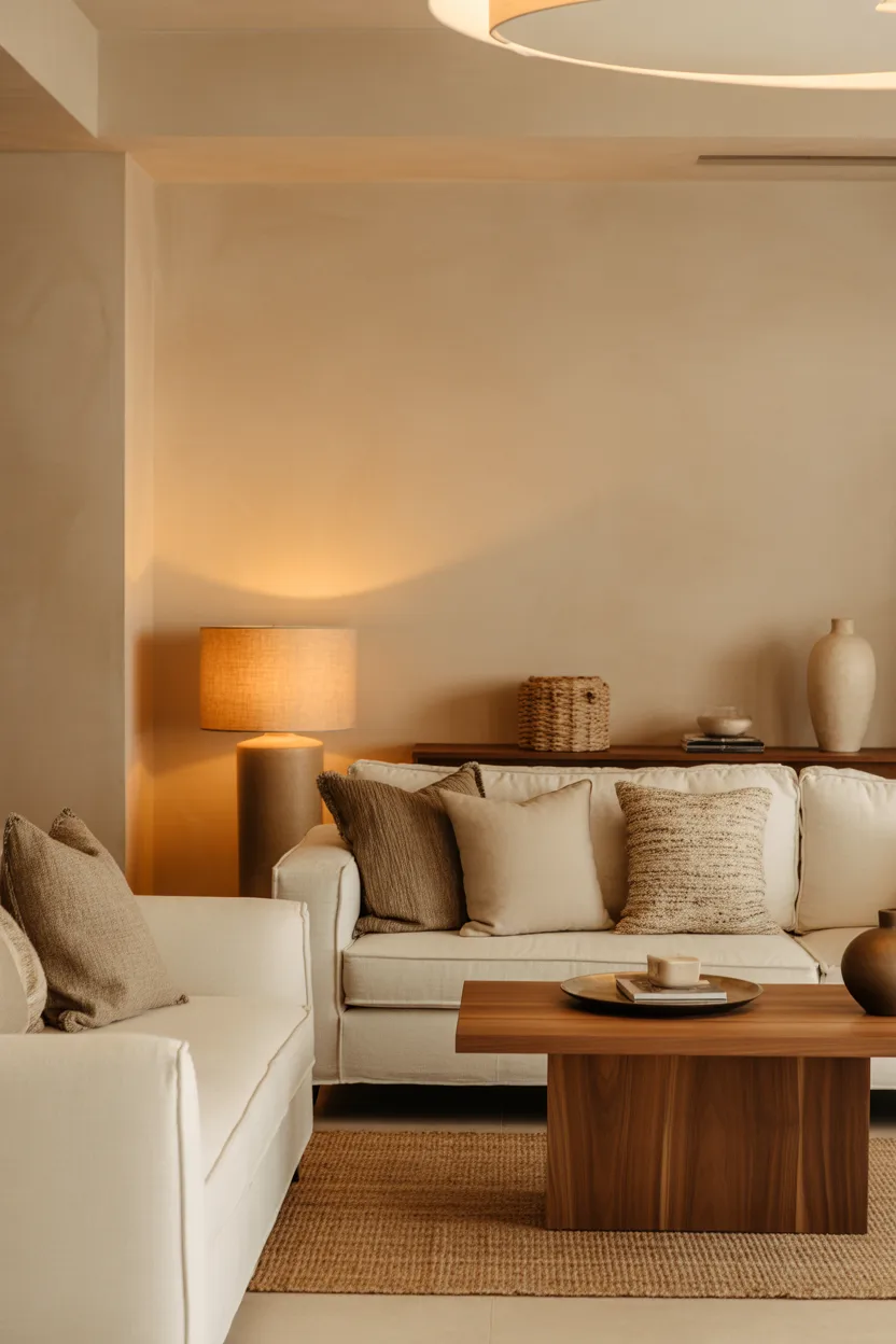Living Room Ideas