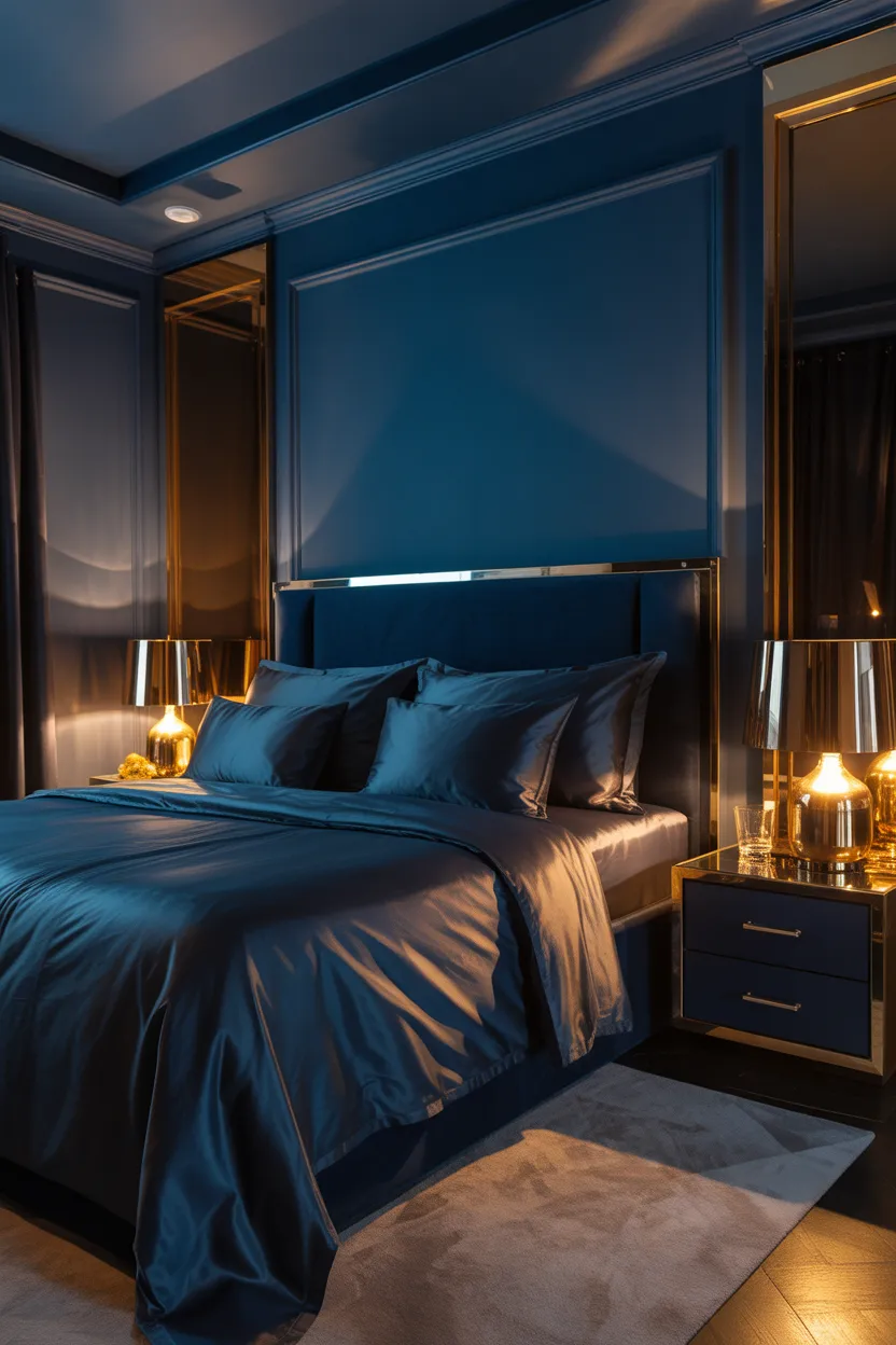 Bedroom Color Ideas