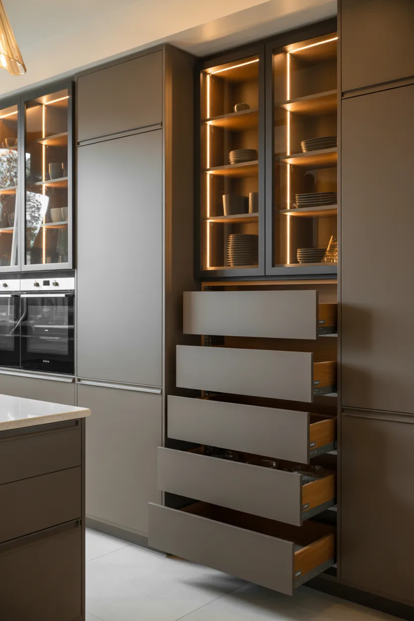 Kitchen Design Ideas