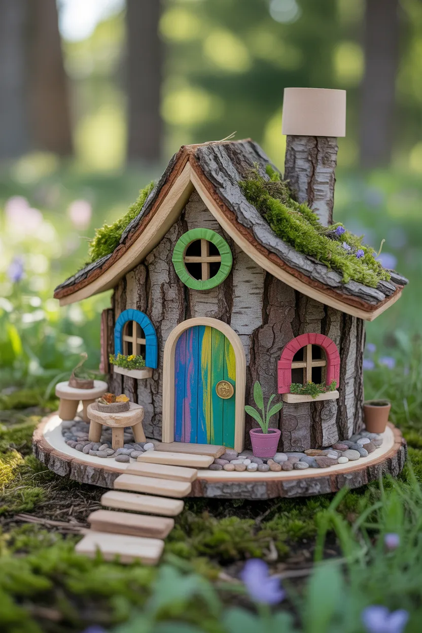 Fairy Garden Ideas