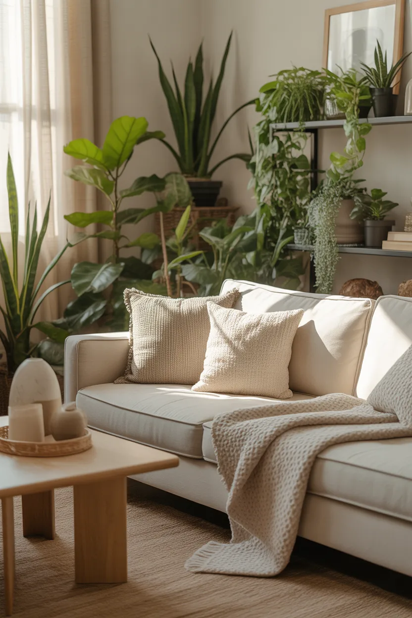 Apartment Decorating Ideas