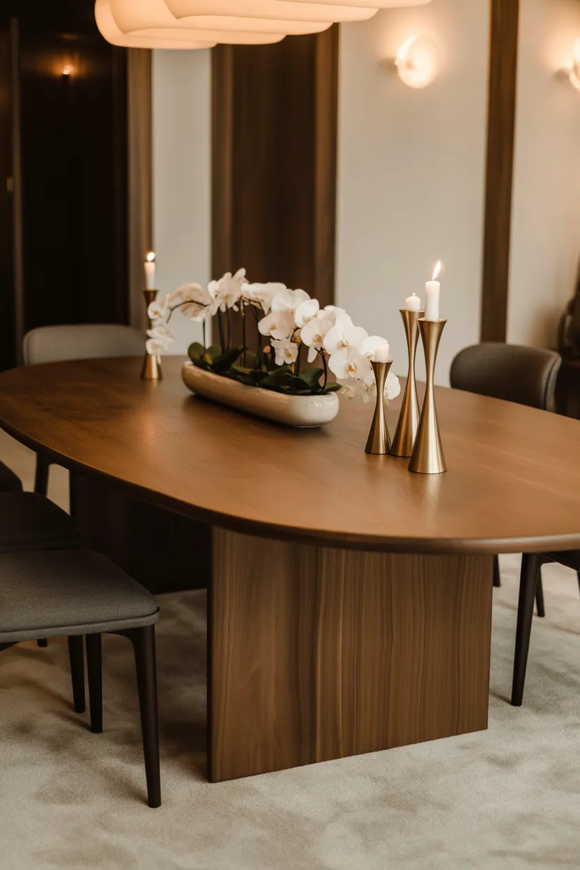 Dining Table Ideas