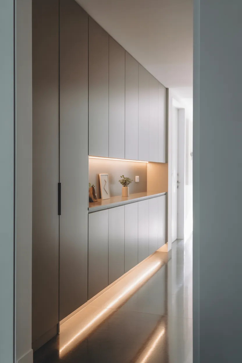 Mudroom & Entryway Design Ideas