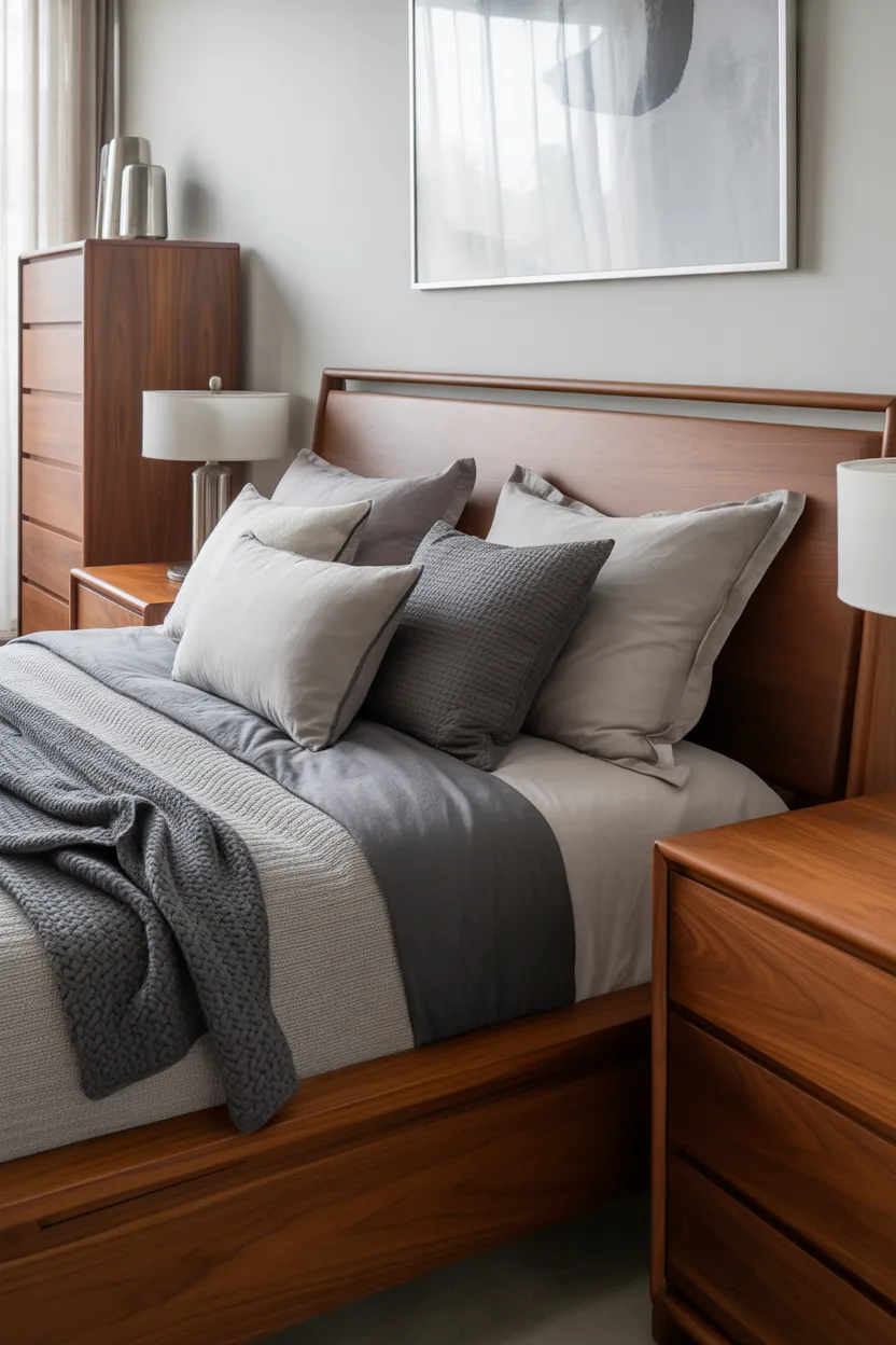 Brown Bedroom Ideas