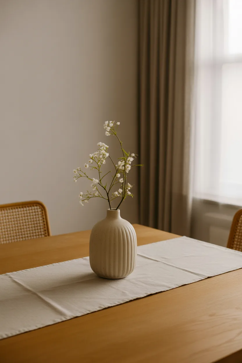 Spring Table Decor Ideas