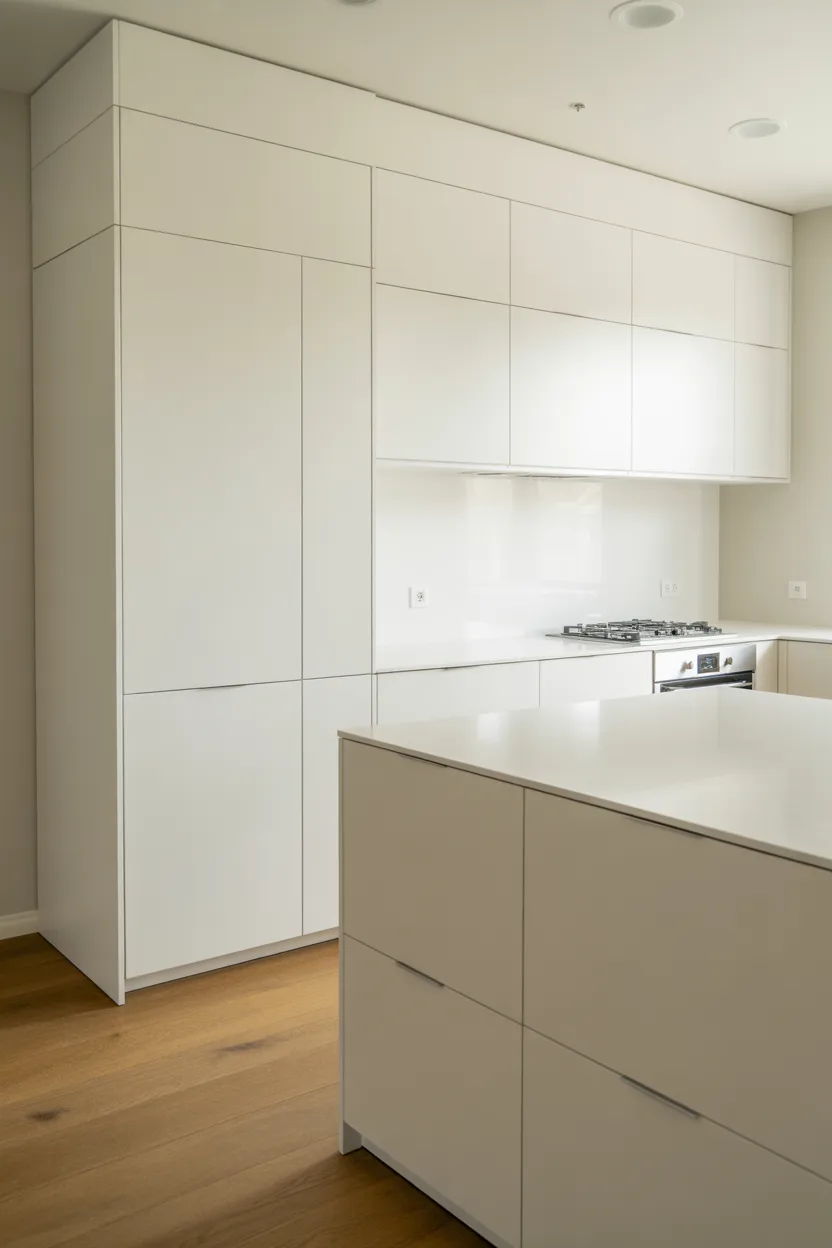 White Kitchen Ideas 2026
