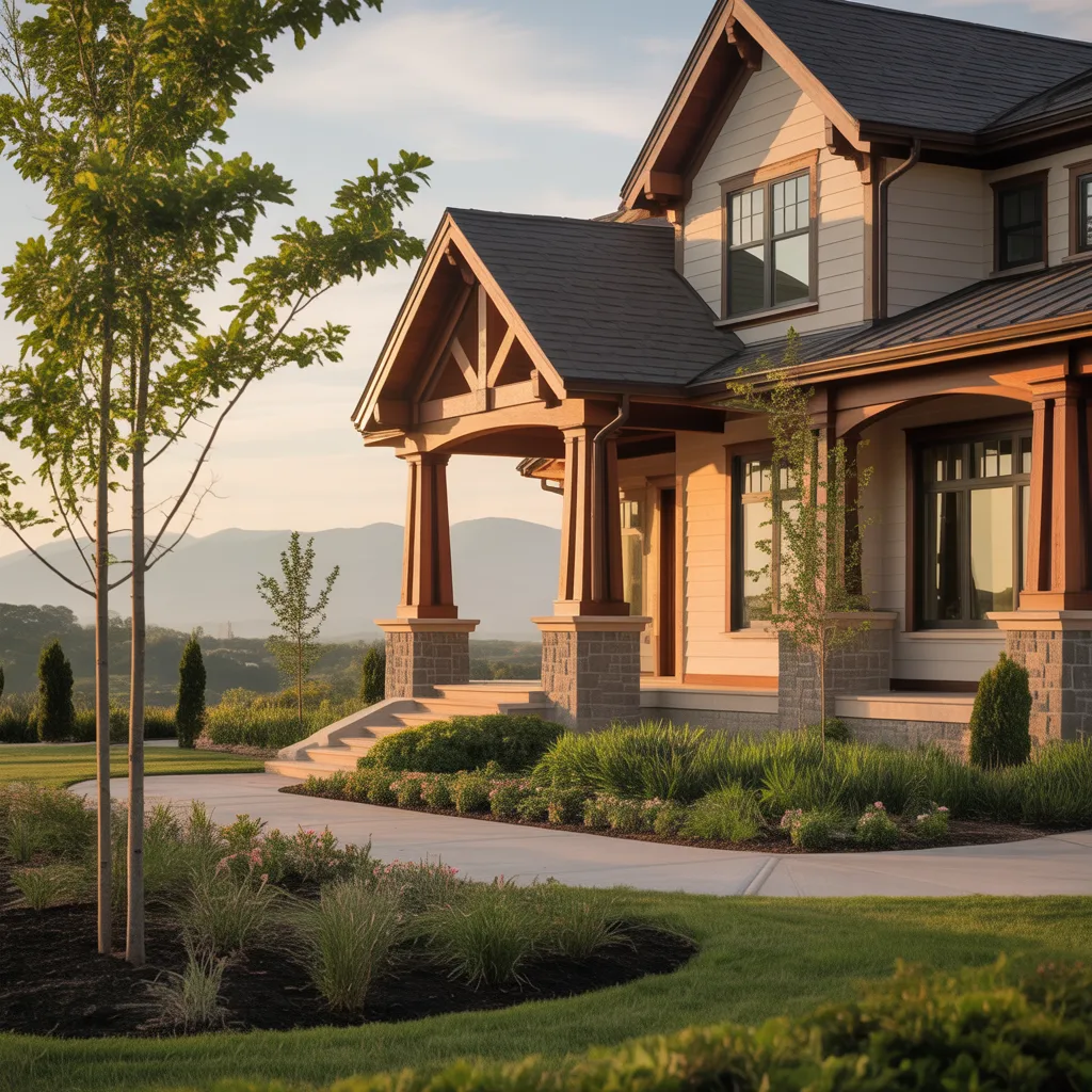 New Construction Homes in Dahlonega GA: 2026 Buyer's Guide,Gold Peach Realty