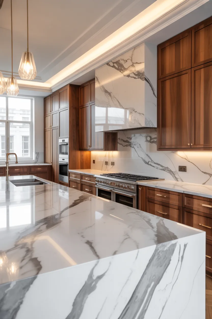 Kitchen Design Ideas
