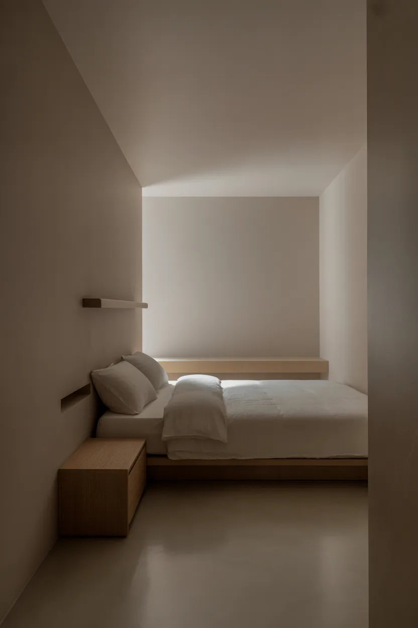 Tiny Bedroom Design Ideas