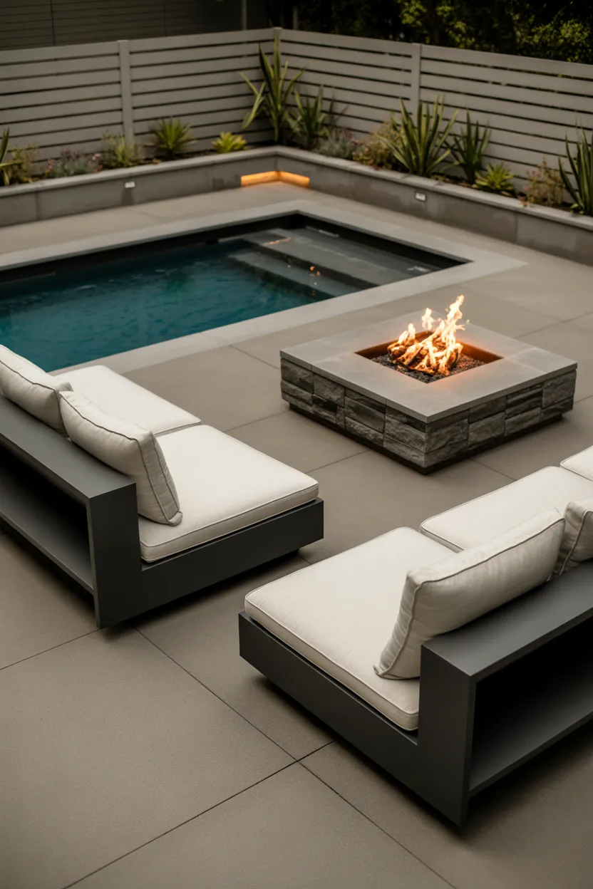 Backyard Design Ideas