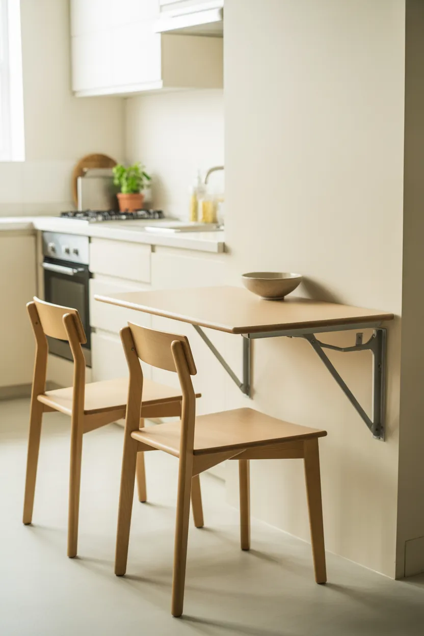 Small Kitchen Table Ideas
