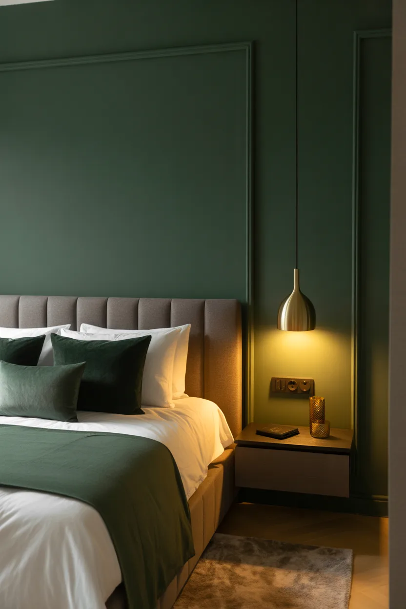 Bedroom Color Ideas