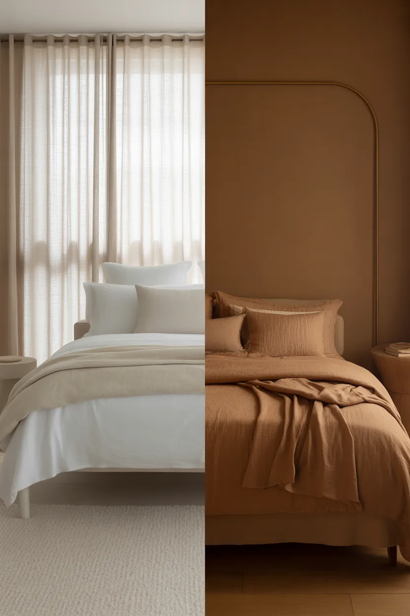 Warm & Inviting Ideas