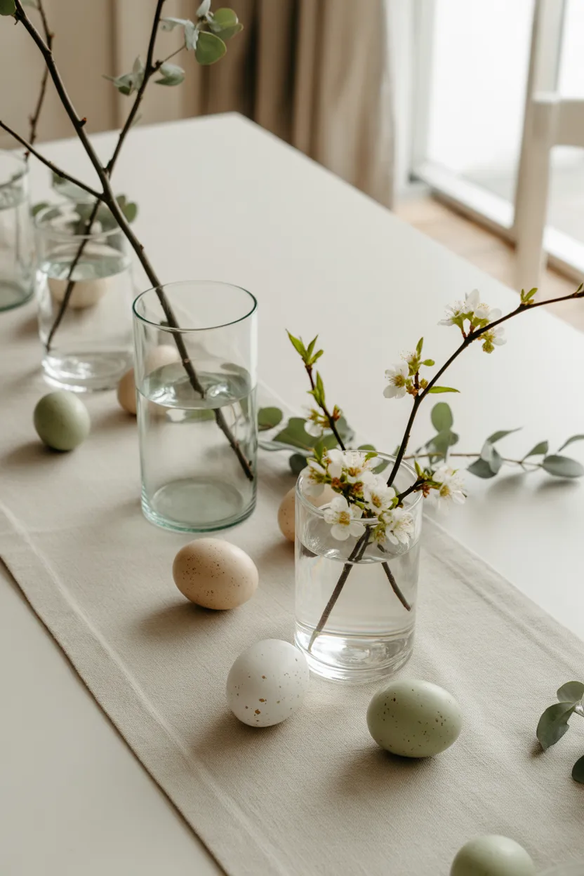 Spring Decor Ideas