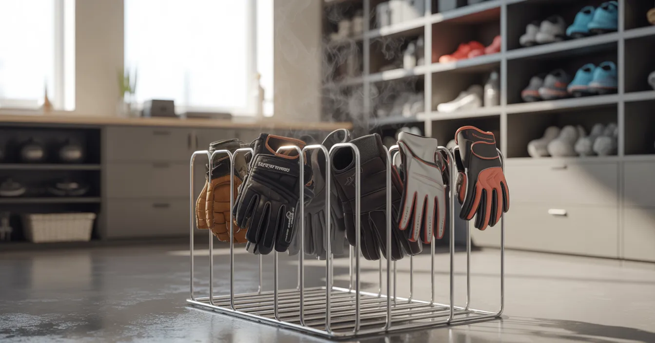 Drying Rack