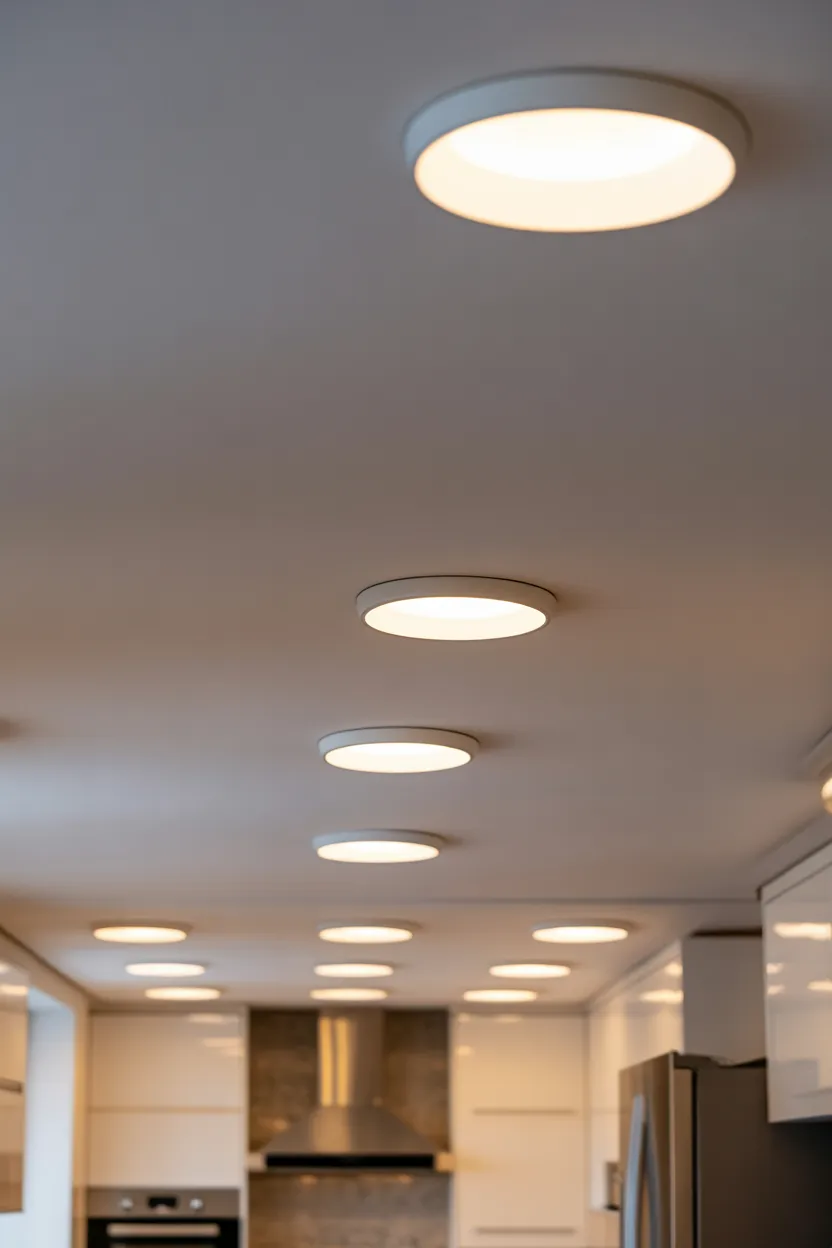 Basic Tips to Lighting Your Kitchen Correctly