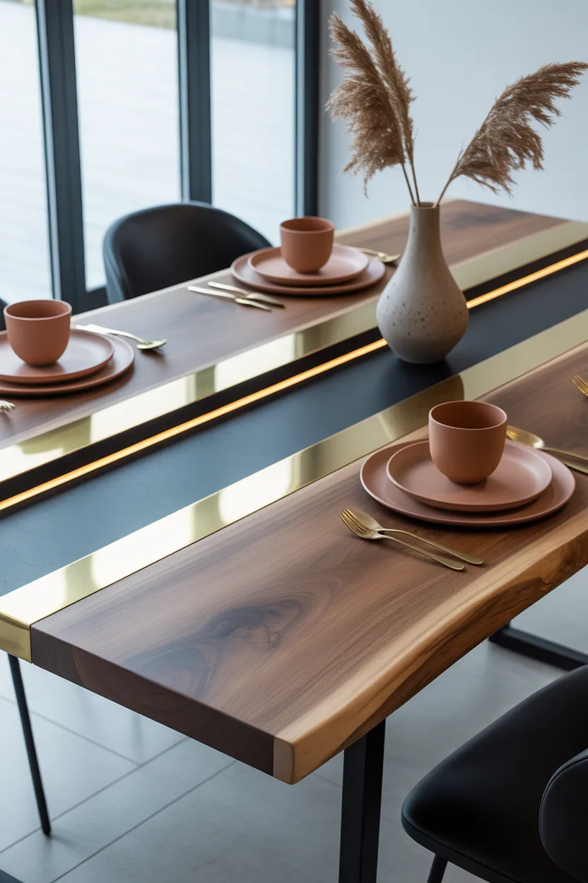 Dining Table Ideas