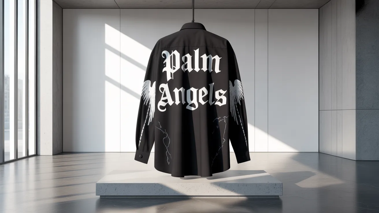 Palm Angels Shirt