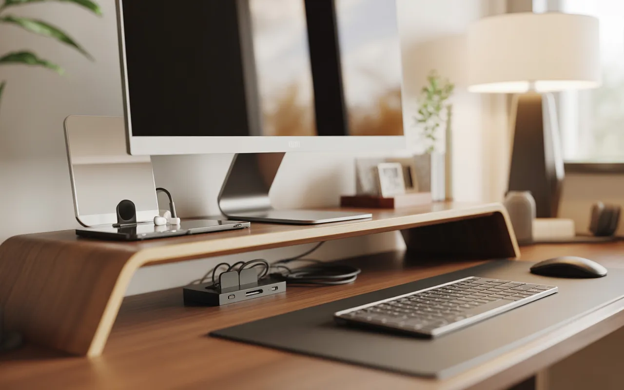 Monitor Stand