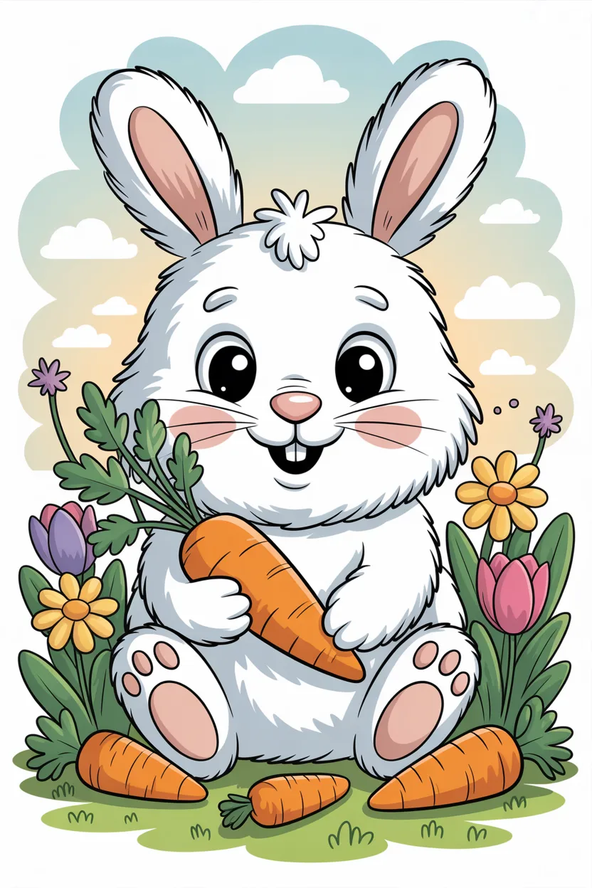 free cute bunny wallpapers for phone