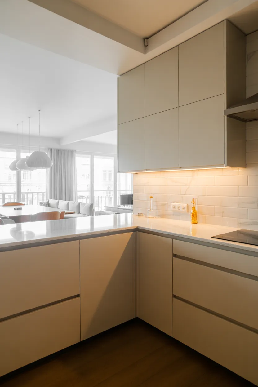 Kitchen Layout Ideas