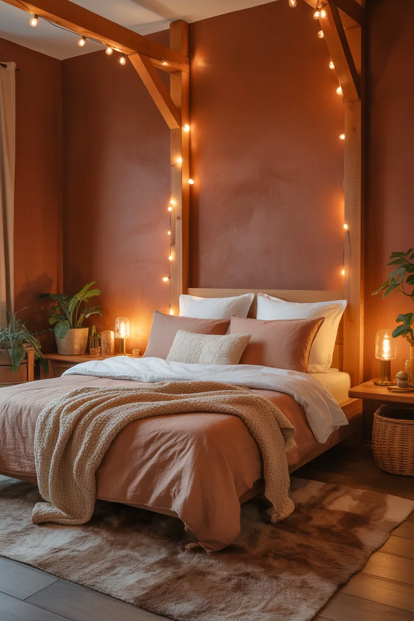 Bedroom Styles Ideas