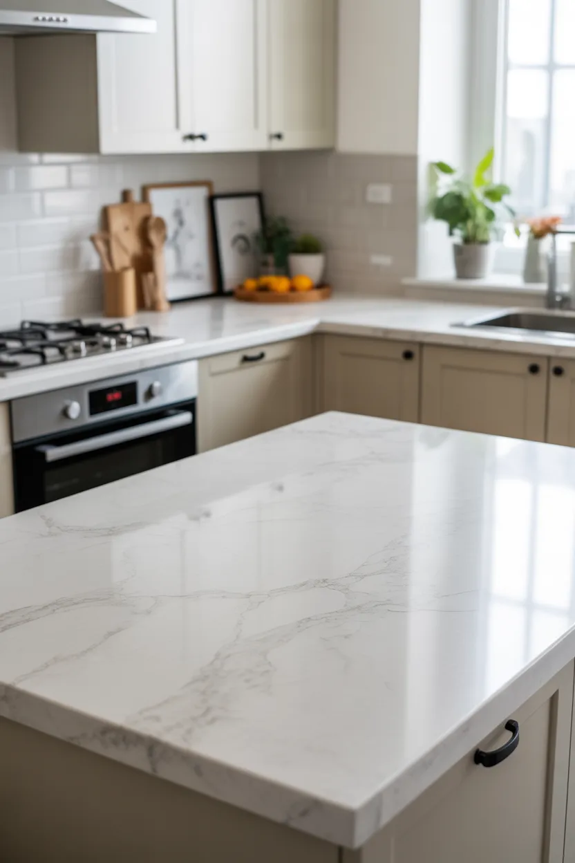 16 Best Kitchen Countertop Ideas 2026 for a Modern Upgrade