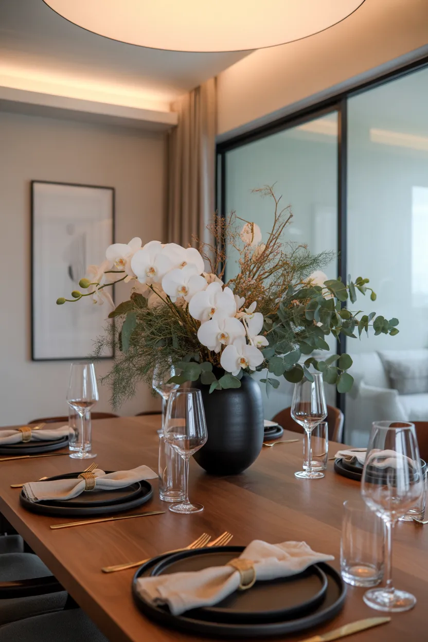 Dining Table Ideas