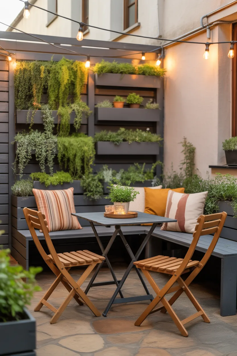 Outdoor Backyard Decor Ideas