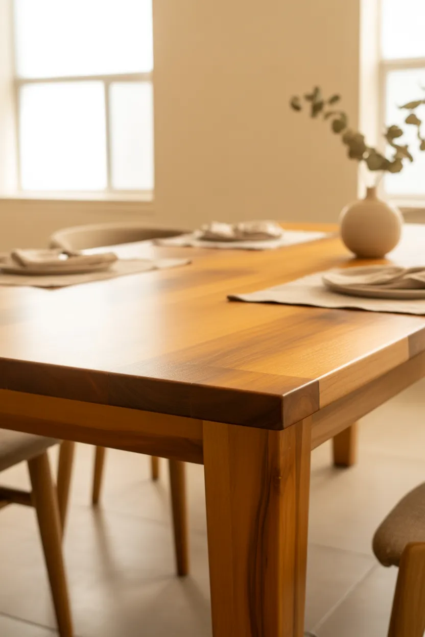 Dining Table Ideas