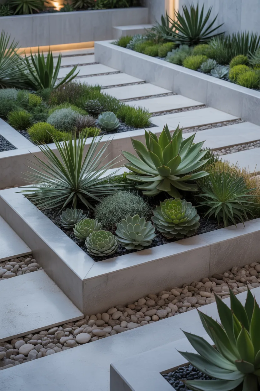 Garden Design Ideas