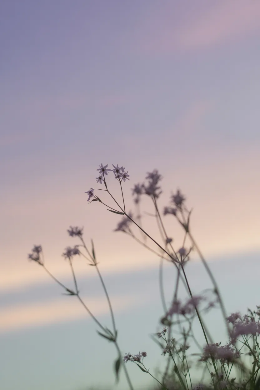 Floral wallpapers for mobile