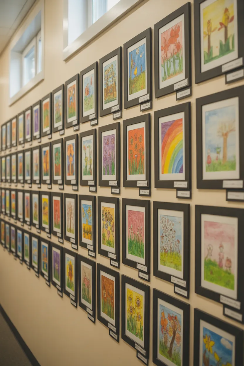 Spring Classroom Decor Ideas