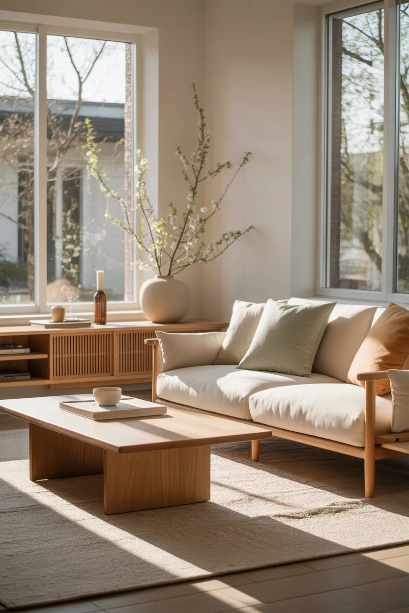 Spring Decor Ideas